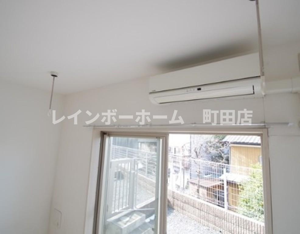 ヴィラアンジュ※初期費用分割後払いサービス利用可能物件の内装
