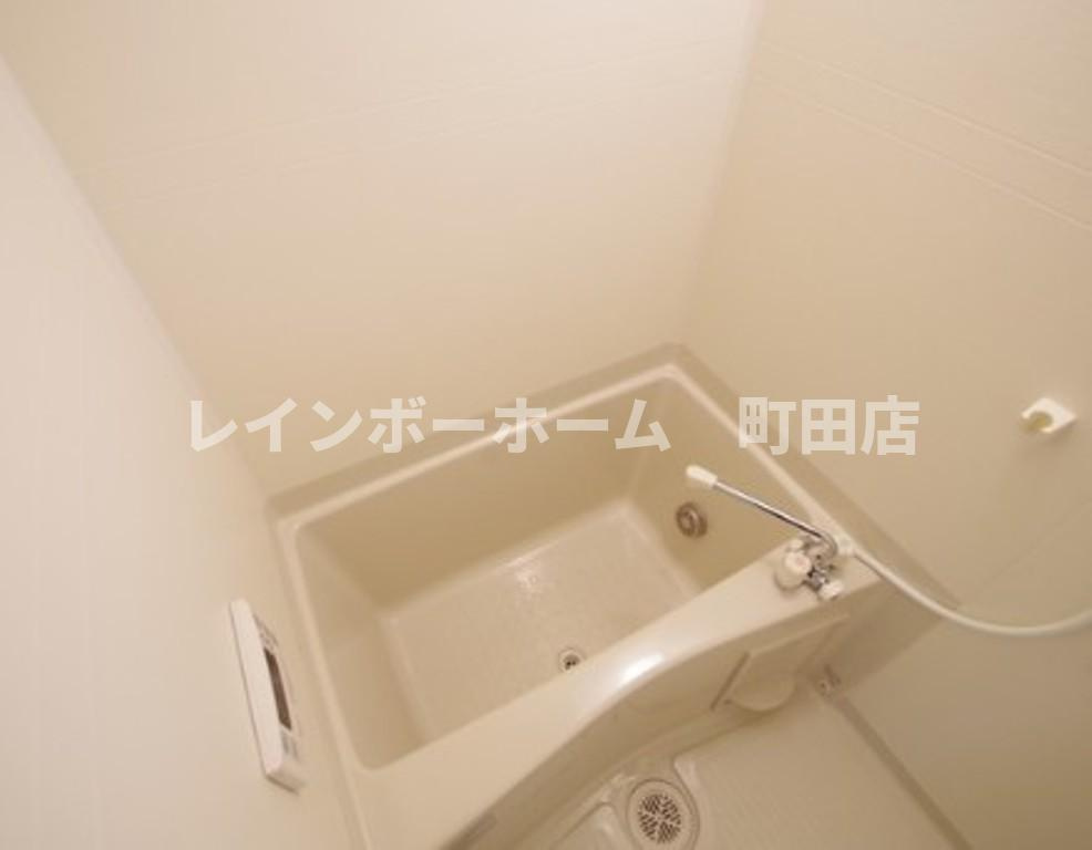 ヴィラアンジュ※初期費用分割後払いサービス利用可能物件の浴室