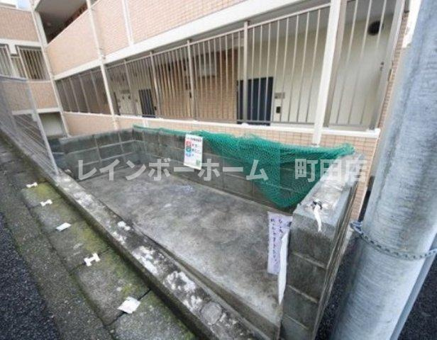 ヴィラアンジュ※初期費用分割後払いサービス利用可能物件のその他共用部分