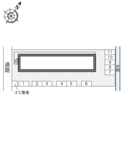 レオパレスフロンティアのその他