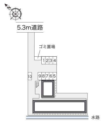 レオパレス翼のその他