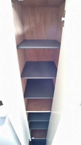 レオパレス翼のその他|靴箱