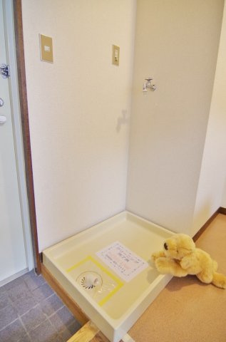 ライフパルのその他|※写真は別部屋のもの
