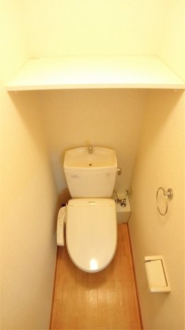 レオパレスエスポワールⅡのその他