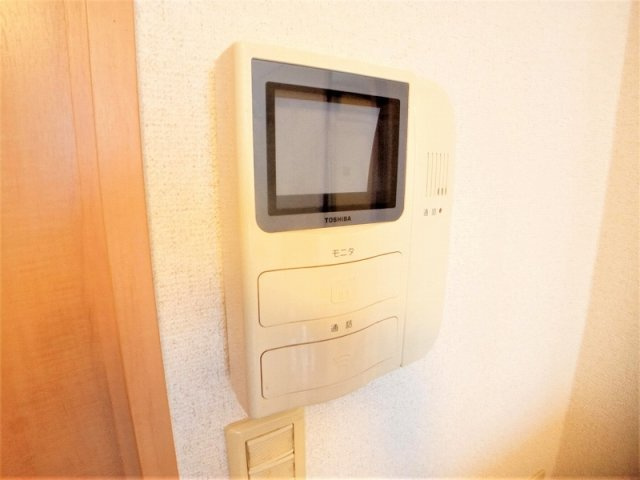 レオパレスエスポワールⅡのその他