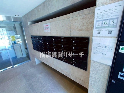  | クラリッサ横浜ノワール