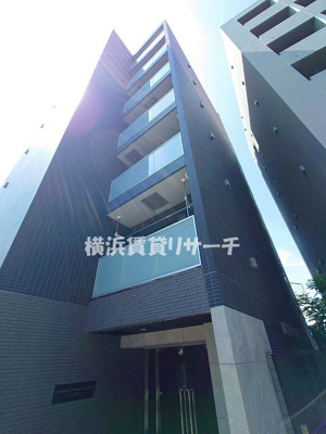  | クラリッサ横浜ノワール