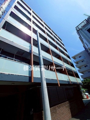  | クラリッサ横浜ノワール