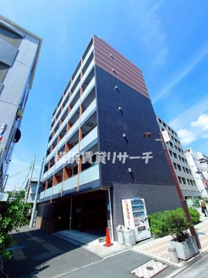  | クラリッサ横浜ノワール