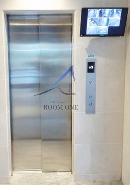 Ｎ’ｓ　ＰＡＲＫ　Ｒｅｓｉｄｅｎｃｅ　高田馬場