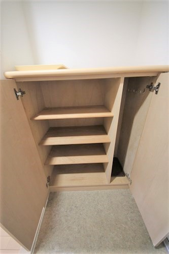 【収納】 | ディオレクレスト東心斎橋
