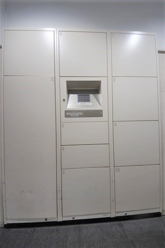 【その他共用部分】 | ディオレクレスト東心斎橋