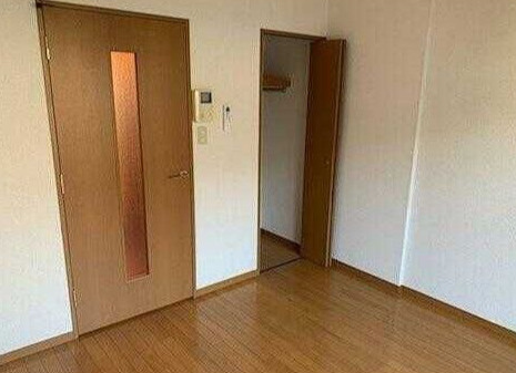 Ｙ・ＫマンションⅢの居間・リビング