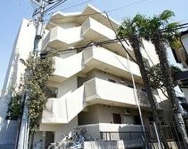Ｙ・ＫマンションⅢ