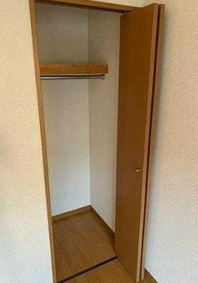 Ｙ・ＫマンションⅢの収納
