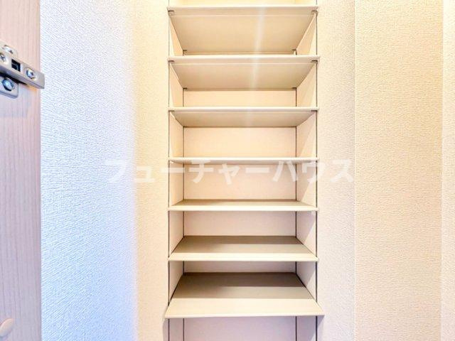 グランマーレ　Rのその他