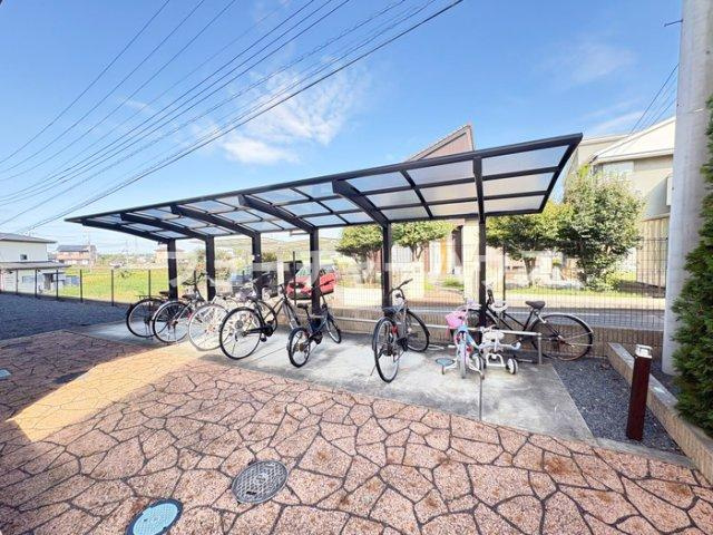 グランマーレ　Rのその他共用部分