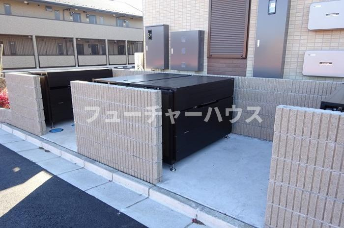 グランマーレ　Rのその他共用部分