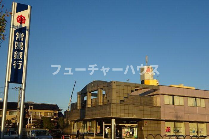 グランマーレ　Rの周辺