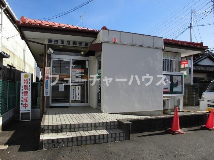 グランマーレ　Rの周辺