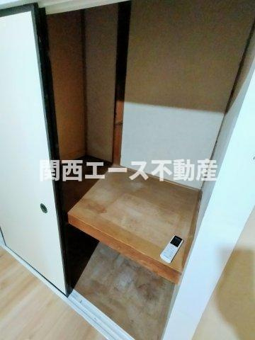 【収納】 | 青葉荘