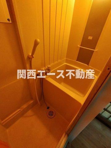 【浴室】 | 青葉荘