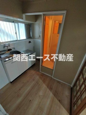 【キッチン】 | 青葉荘