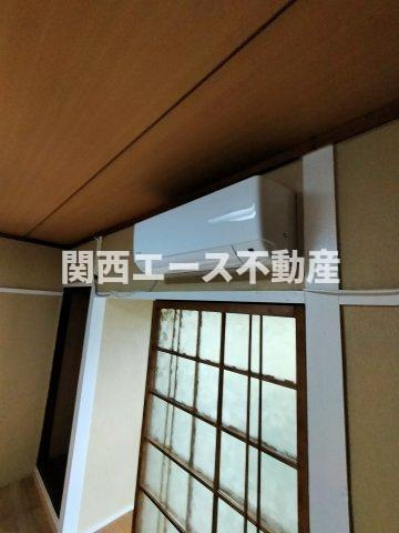 【設備】 | 青葉荘