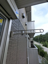 【設備】 | イストワール　弐番館