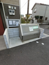 【その他共用部分】 | イストワール　弐番館