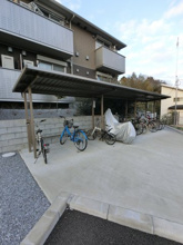 【その他共用部分】 | イストワール　弐番館