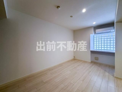 【洋室】 | レジディア北新宿