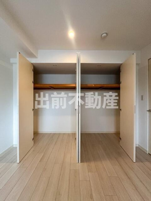 【収納】 | レジディア北新宿
