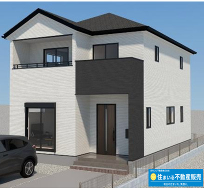 糟屋郡宇美町貴船２丁目８期　１号棟