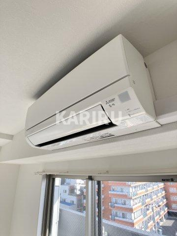 SFIDA森ノ宮の設備