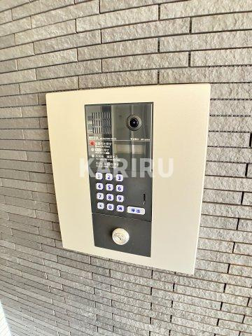 SFIDA森ノ宮のセキュリティ
