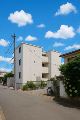 【その他】 | テラスソレイユヤマト
