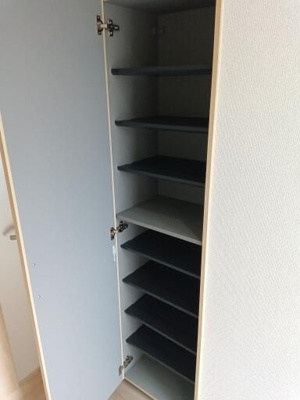  | テラスソレイユヤマト