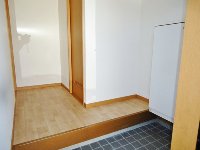 【玄関】 | ケイニスメイジャー
