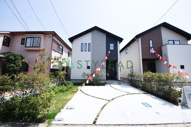 鎌倉市梶原３丁目の新築一戸建の画像