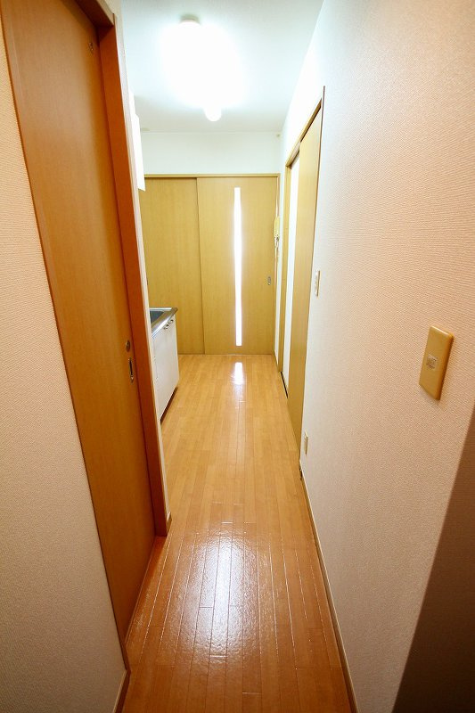 フォアサイトＹＵＫＩの内装