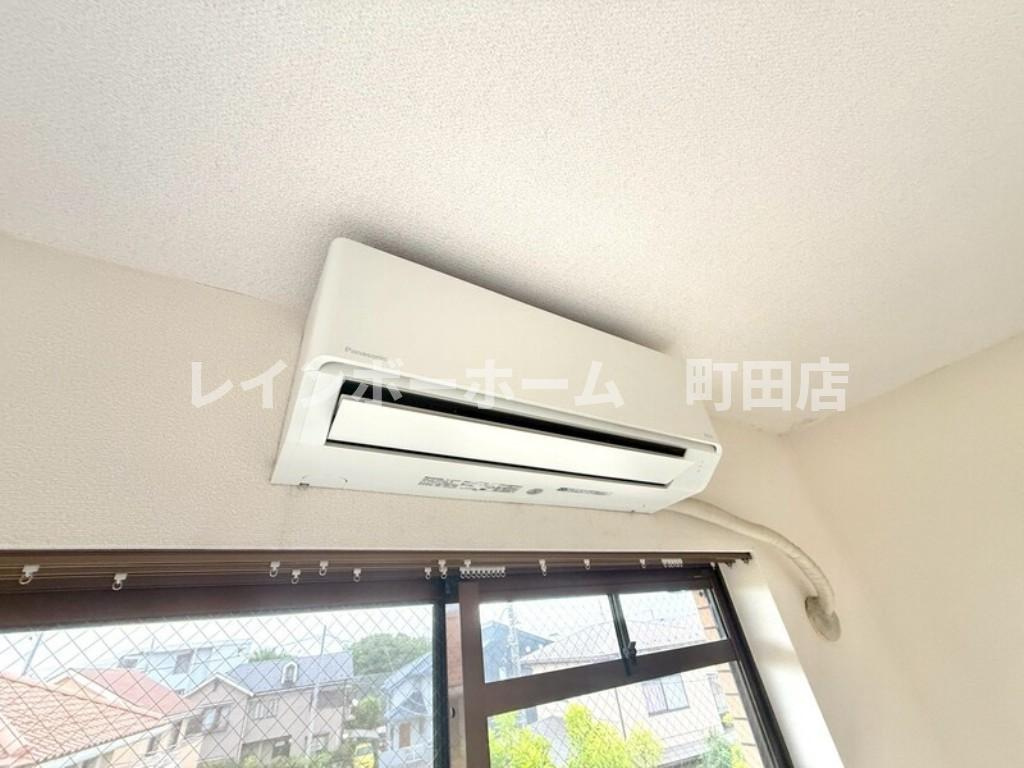 シティーハイム２１※初期費用分割あと払いサービス利用可能物件のその他