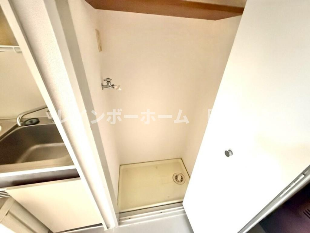 シティーハイム２１※初期費用分割あと払いサービス利用可能物件の設備