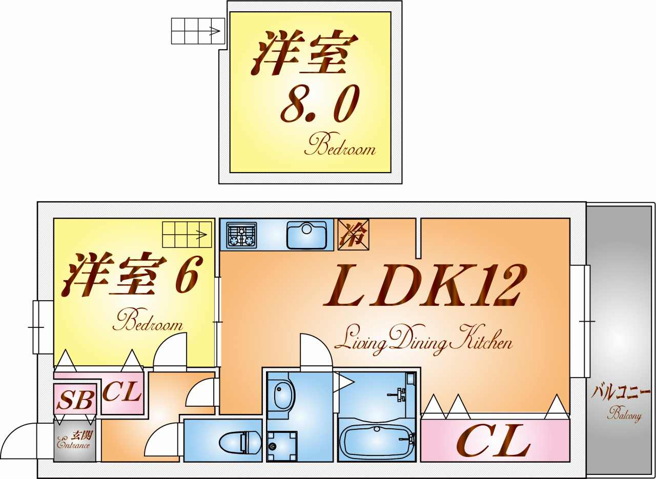 ベルメゾン