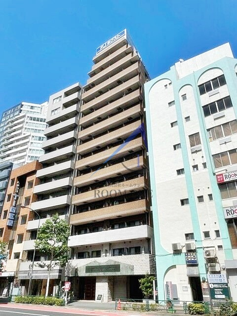 ガラ・ステーション四谷三丁目