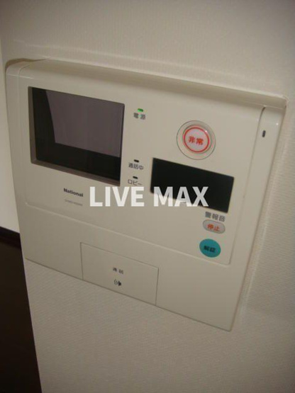 【セキュリティ】ドゥーエ大森