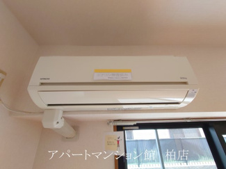 【設備】 | ヌーベルバーグ北柏