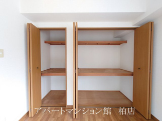 【収納】 | ヌーベルバーグ北柏