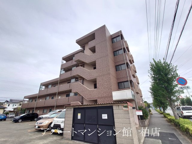 ヌーベルバーグ北柏