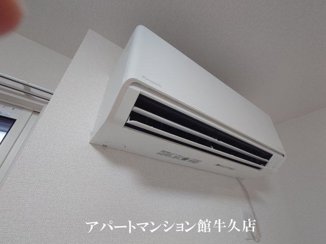 D-Invest田宮の設備